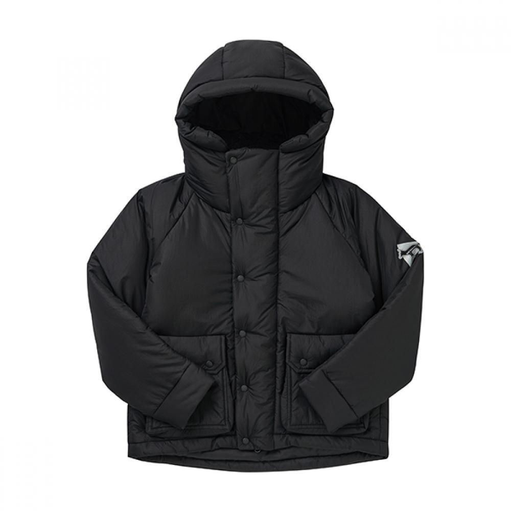 

MaiSon KitSune 5743281901 010 MaiSon KitSune X Wonder foX Logo Patch InSulated Women S Jacket 5743281901 010 (4)