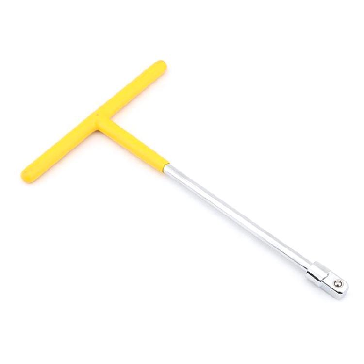 T Type Hex Socket Wrench Multifuctional Inner Hexagon Wrench Car Motorcycle