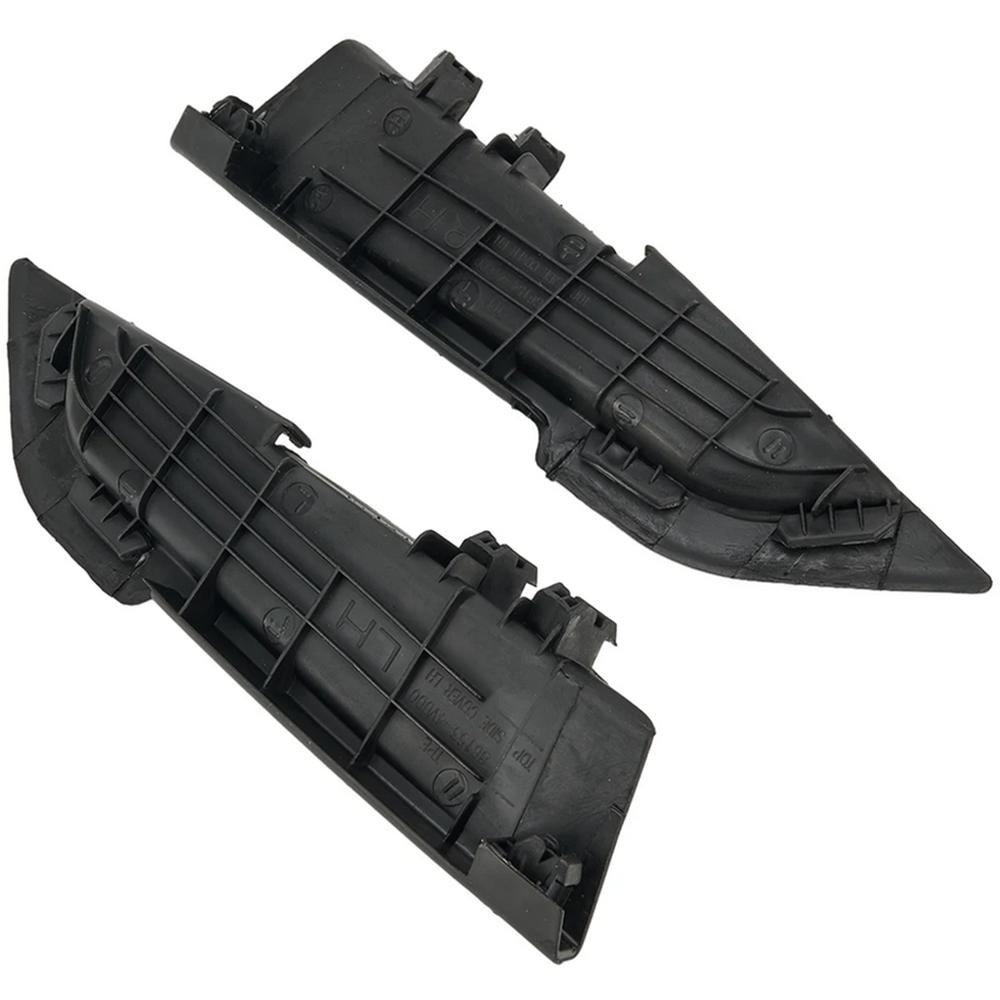 Front Right & Left Side Cowl Cover For Hyundai Elantra 2011-2016