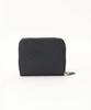 Wallet Free Black [Agnès B] EW13B-09 Women's