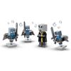Lego Minecraft 21596 - Summoner Raid On The Village