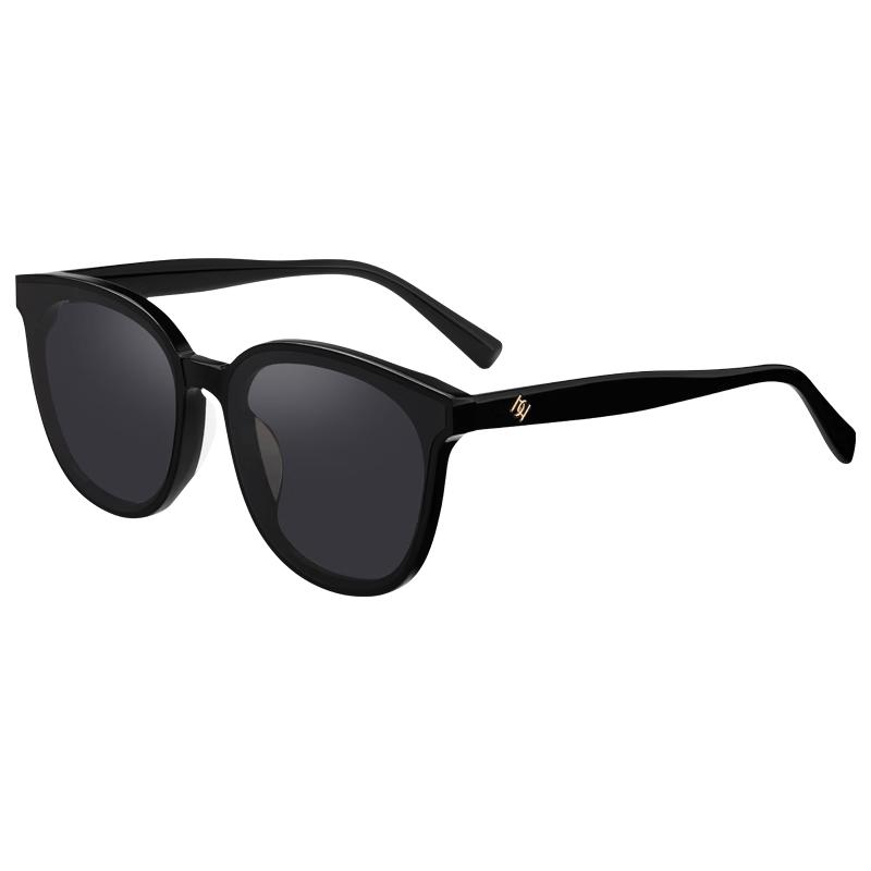 Helen Keller Women s Retro Cat-Eye Polarized Sunglasses