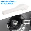 8U5Z-17B068-B Notfall-Einfülltrichter ohne Kappe, Winkeladapter für Kraftstofffilter für Ford Focus Edge Fusion Explorer F150 Für Lincoln