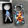Ice Hockey Rink Sport Shockproof Phone Case for Xiaomi Redmi Note 15 14 13 12 Pro Plus 11 11S 11T 5G Cover Anti Fall Fundas