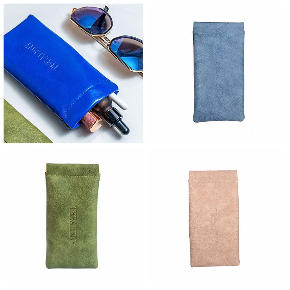 

Self-closing Coin Purses Letter Women s Bags Jewelry Packing Bag Make Up Bags Women розовый