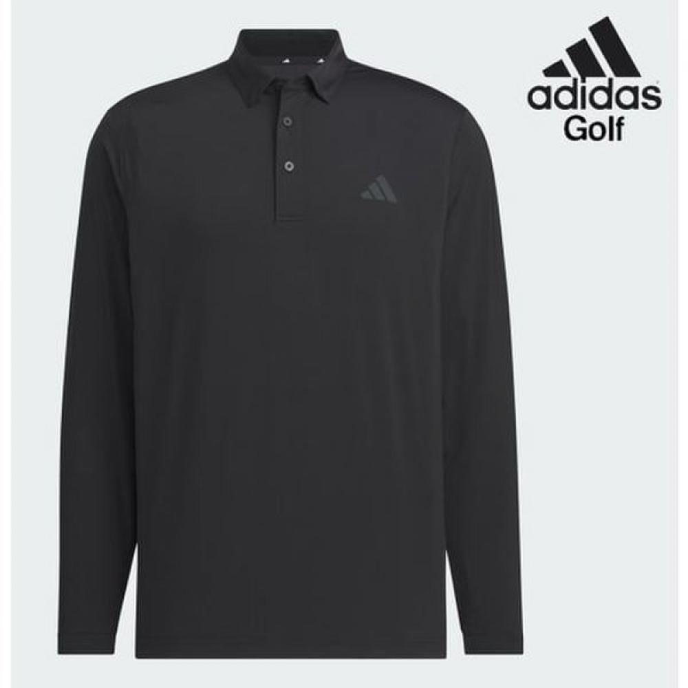 

Adidas Golf 25ss 3st Ls Polo Kb3067 AL/KB3067
