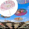 Accesorii de nuntă – Umbrele de mireasă