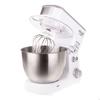 Robot pâtissier boulangerie cuisine ménager multifonction bol 4l adler ad4216 1000w blanc 34278