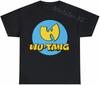 Wu-Tang Clan Vintage Logo 90s Rap Hip Hop CREAM S-5XL T-Shirt Men Women Unisex