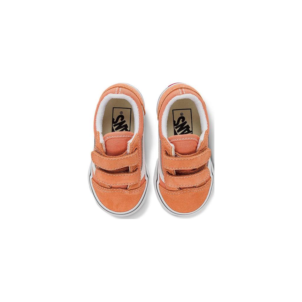 Vans Old Skool V Toddler 'Koi' VN0A4VJJBM5