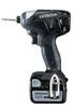 HiKOKI Cordless Impact Driver WH14DKL(2LSCK)(B)