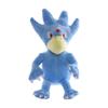 Plush Stuffed Toy Pillow Soft Cuddly Animal Doll for Sleep and Relaxation Suitable for Birthday Gift and Home Decoration