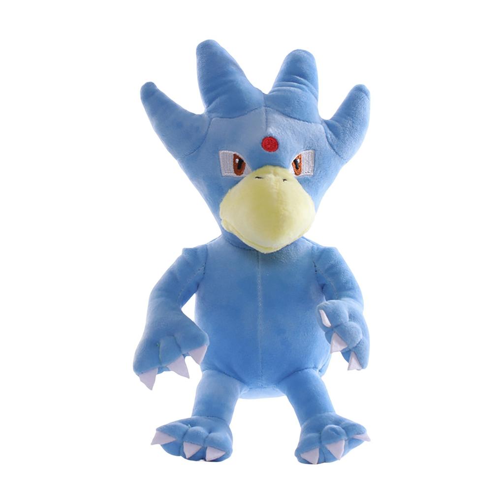 Plush Stuffed Toy Pillow Soft Cuddly Animal Doll for Sleep and Relaxation Suitable for Birthday Gift and Home Decoration