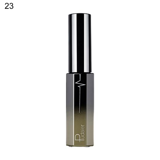 Balsamo per labbra idratante non secco Lucidalabbra opaco impermeabile senza sbavature 6 g Trucco labbra facile da colorare