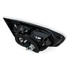 Car Tail Light For Mitsubishi Lancer EX EVO 10 2008 2009 2010 2011-2013 Turn Signal Light Rear Brake Lamp Stop Light Assembly