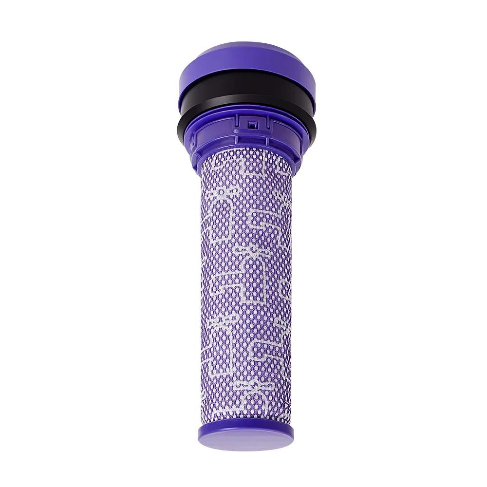 Washable Pre Filter Air Filters For Dyson DC28 DC33 DC37 DC39 DC41 DC53 Vacuum Cleaner Replacement Parts HEPA  Accessory