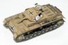 MiniArt Panzer III C Plastic Model 1/35 Ausf.