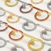 Multiple Angle Adjustable Glittering Brooch Design Phone Grip With Rotatable Magnetic Base Finger Stand Rack For Phone