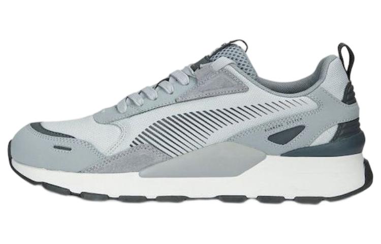 PUMA Rs 3.0 Suede Cool Grey 392773-01 35.5