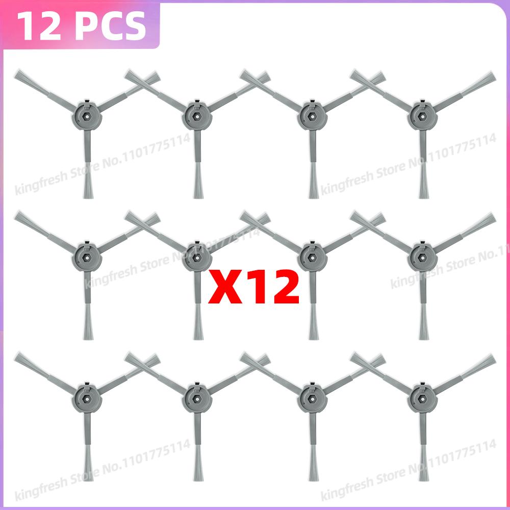 Compatible For ( Polaris PVCR 4250 / 4260 ) Vacuum Parts Side Brush HEPA Filter Mop Cloth Accessories