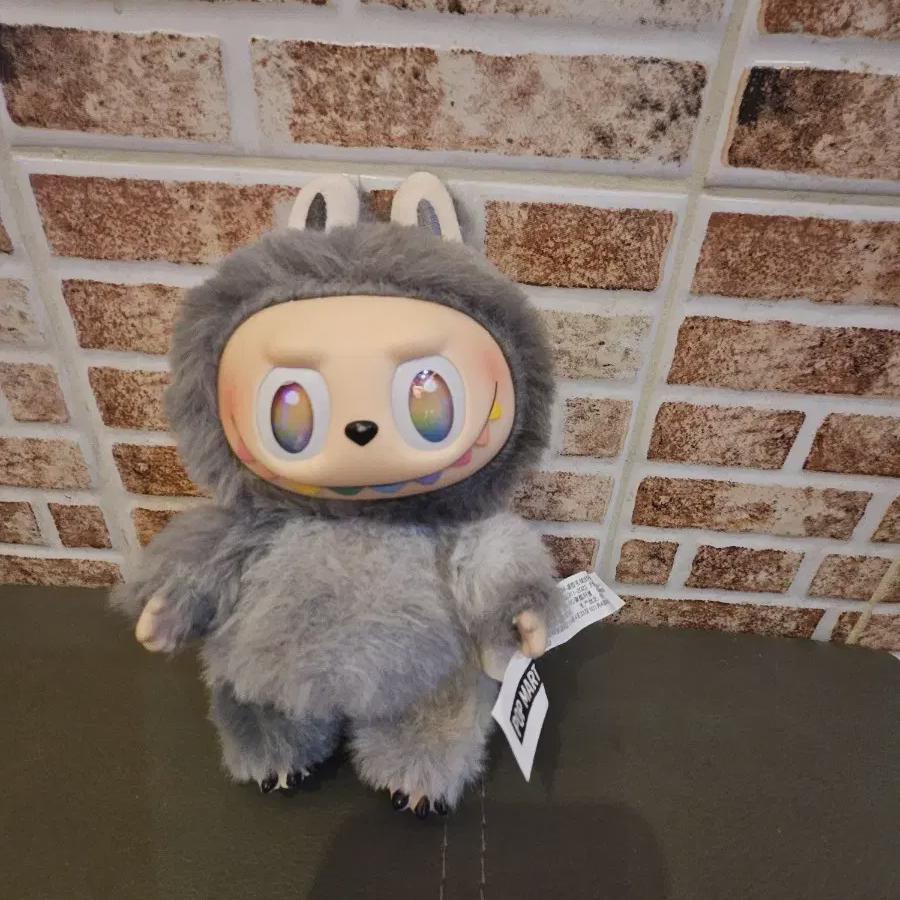 

Двоюродный брат Лабубу