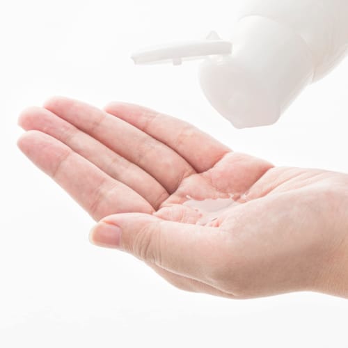Nameraka Honpo Moisturizing Very Moist Lotion NC
