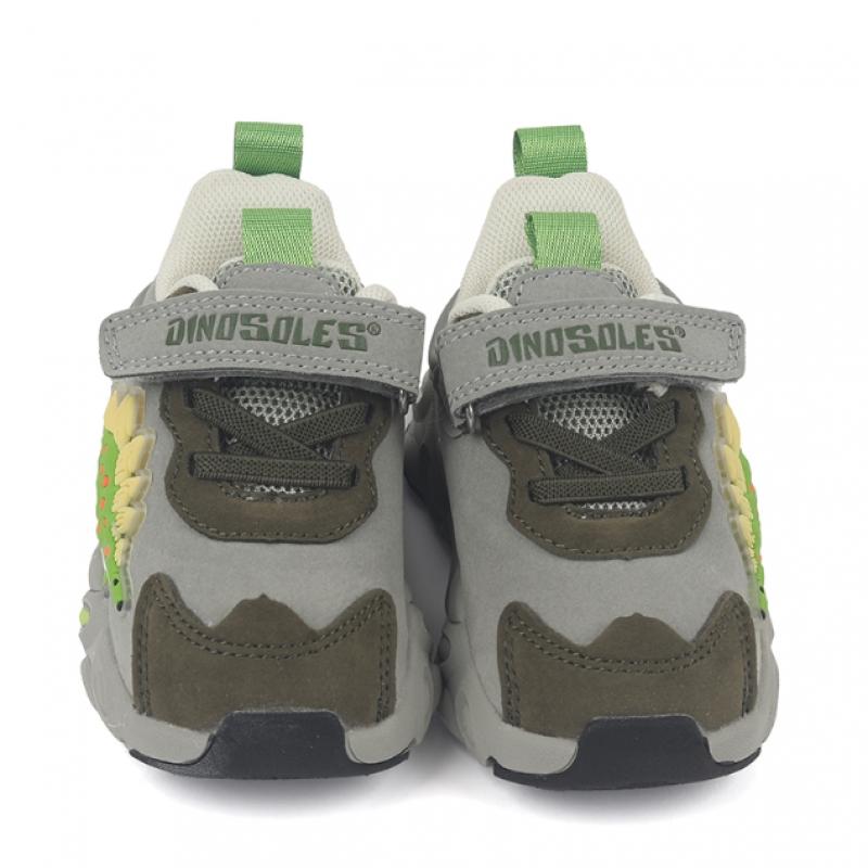  Tobox  Dinosols Stego Vesta Green Dnkce3tssv11grn