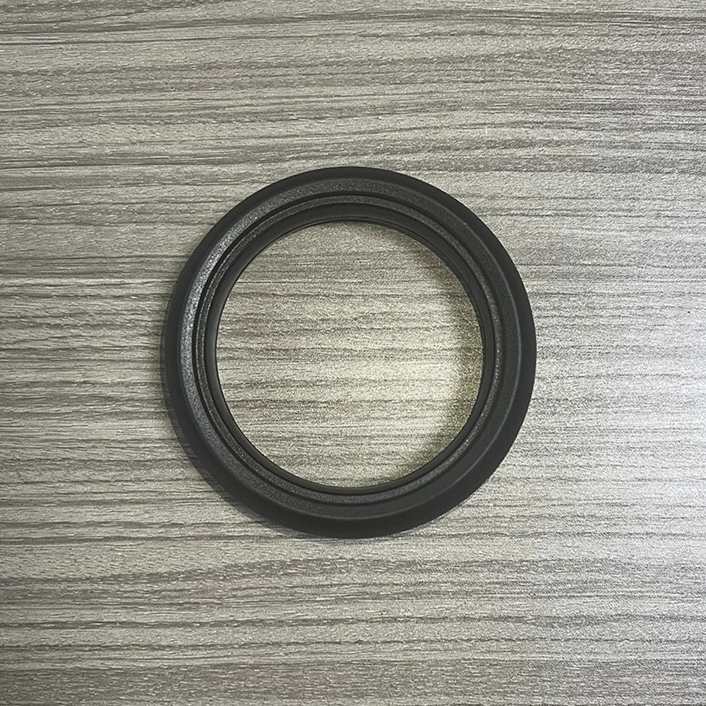 Front Rear Wheels Stroller Wheels Wheel Axle  Accessories Screw Clip Type PU Tyre Side Cover