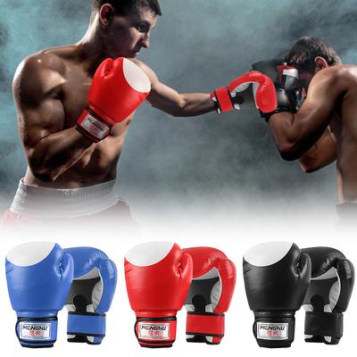 Boxhandschuhe, Kickboxen, Muay Thai, Boxsack, Trainingstasche, Handschuhe, Outdoor-Sport, Fäustlinge, Boxen