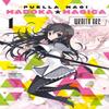 Puella Magi Madoka Magica Wraith Arc Vol. 1 by Noboru Akimoto... 9781975335939