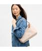 Coach Laurel Shoulder Bag In Signature Canvas Cey95 Svpwh