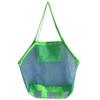 Children's Beach Sand Toy Mesh Storage Bag