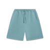 Li Ning Sports Trendy Collection Casual Shorts Men's Lime Green AKST079-6