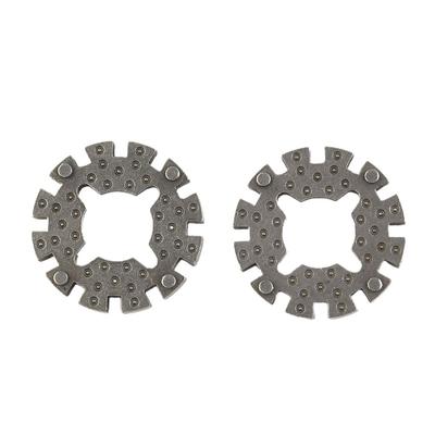 Saw Blades Adapter Saw Blades Adapter Accessories Oxidation-resisting Steel