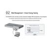 H3C MS4100v2-10P 8-Port Gigabit Layer 2 Managed Switch