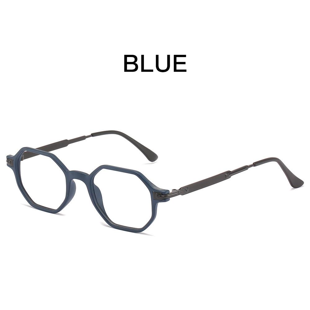 Steam Punk Reading Glasses Men Women Anti Blue Light Multi-Focus Automatic Zoom HD Presbyopic Eyeglasses Eyewear +1.0~+3.5