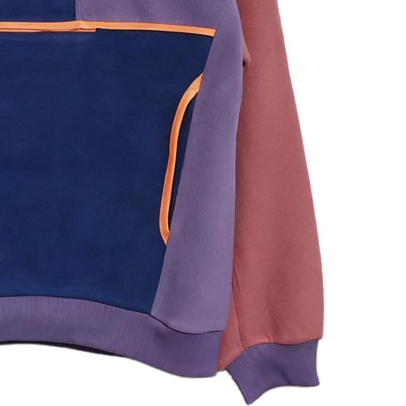 Nike ACG Pullover con cappuccio Felpa morbida Felpe per bambini DQ8730-553