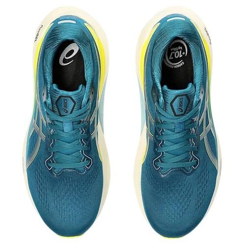 Asics Gel Kayano 30 Evening Teal Teal Tint - 1011B548-405