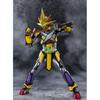 Bandai SPIRITS S.H.Figuarts Kamen Rider Saiko Gold Weapon Silver WeaponX Swordman