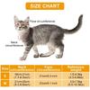 Cat Muzzle, Breathable Mouth Guard Anti Bite Anti Meow Grooming Muzzle for Nail Trimming
