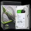 Seagate 4TB Surveillance Hard Drive