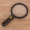 JAJALIN High-Definition Handheld Magnifying Glass