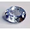 Natural Light Blue Sapphire Oval Cut 8-10 Ct Fabulous Certified Loose Gemstone