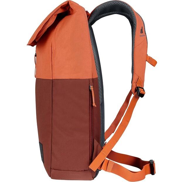 Рюкзак Deuter UP Seoul redwood/sienna (3813821-5576)
