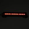 Colorful Lighting Remote Control Fish Tank Light Color Change LED Technology Bubble Light Bubble Effect RC Tank Light Aquarium