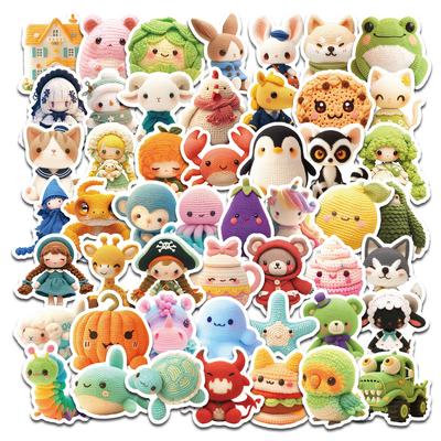 Speelgoed & spellen – Stickers voor kinderen