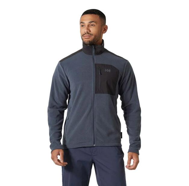 

Helly Hansen Флис Daybreaker Block XL