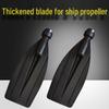WEZHO Plastic Paddle Blade Set