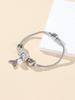 1 Women's European and American Trendy Mermaid Tail Bracelet for Dates, Travel Banquets, Parties, Holiday Outfits, Gifts