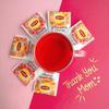Lipton Healthy Style Chamomile Orange Tea Tea Bags 10 x 6